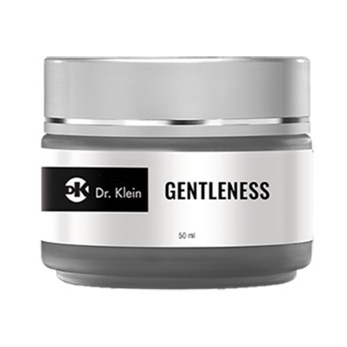 Gentleness Dr.Klein