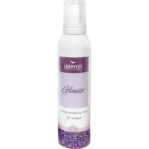Glowiss Intimate Soap Liberalex