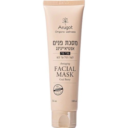Goji Berry Beauty Mask Arugot