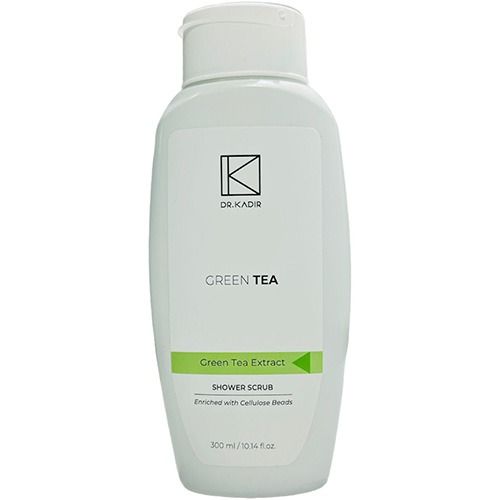 Green Tea Extract Dr Kadir