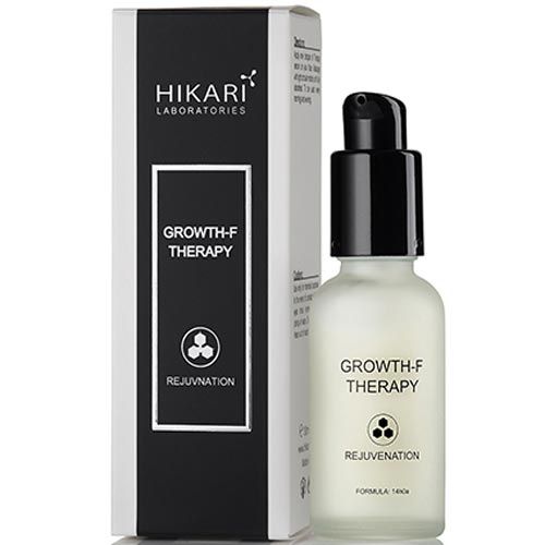Growth-F Therapy Serum