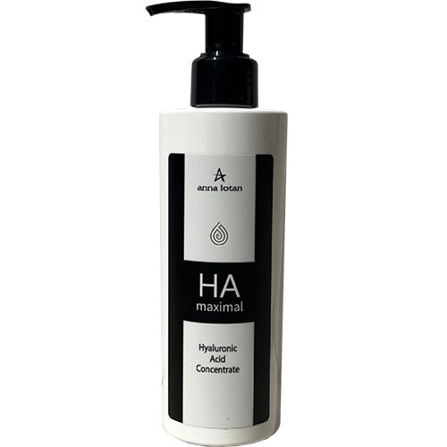 HA Maximal Hyaluronic Acid Concentrate Anna Lotan