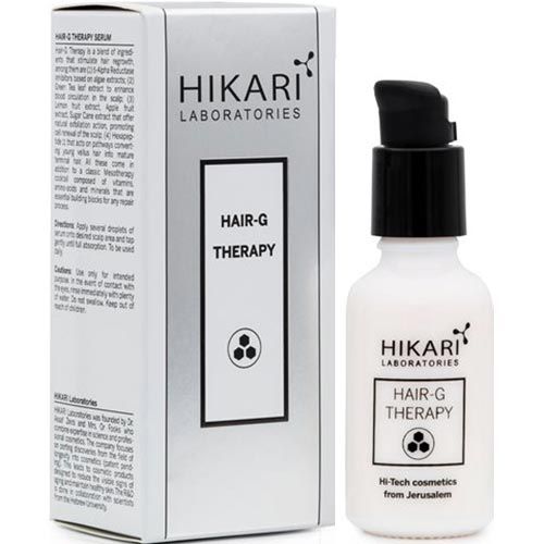 Hair-G Therapy Serum Hikari