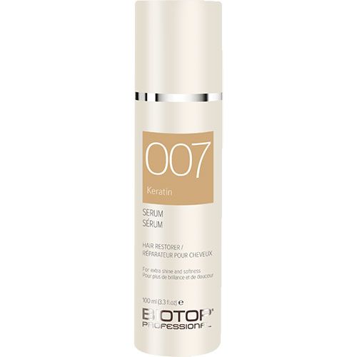 Hair -Serum- 007 Keratin Biotop