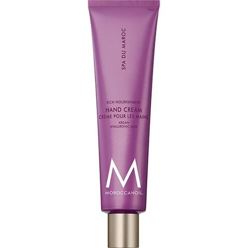 Hand Cream Spa Du Maroc Moroccanoil