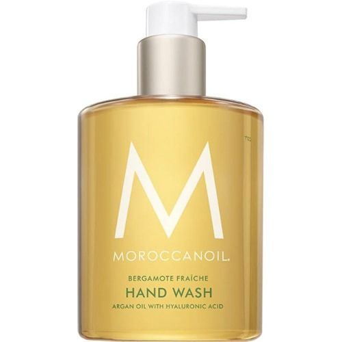 Hand Wash Bergamote Fraiche Moroccanoil