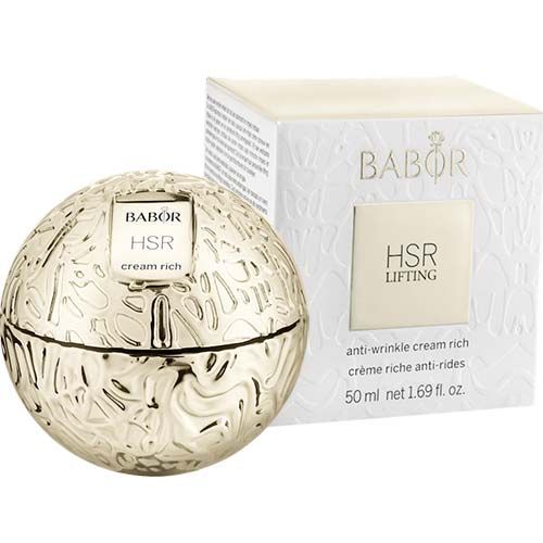 HSR Lifting Cream Rich Babor