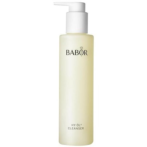 HY-ÖL Cleanser Babor