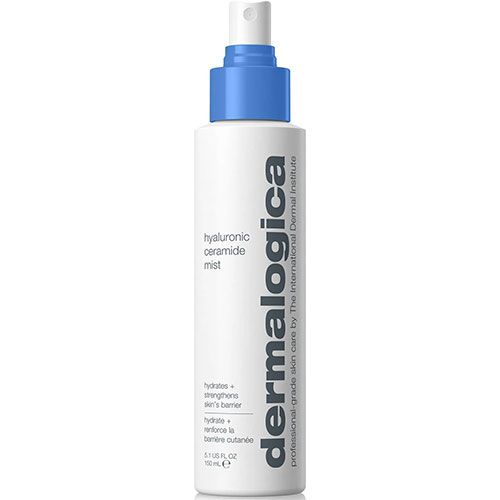 Hyaluronic ceramide mist dermalogica