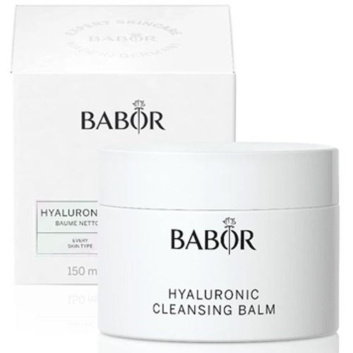 Hyaluronic Cleansing Balm Babor