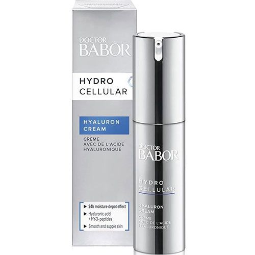 Hyaluronic Cream Hydro Cellular Babor