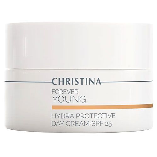 Hydra-Protective Winter Cream SPF-25 Forever Young Christina