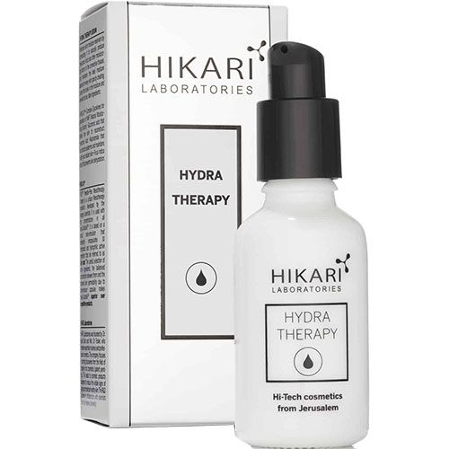 hydra therapu serum Hikari Labs
