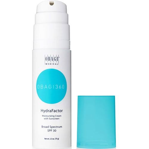 Hydrafactor Moisturizing Cream SPF 30 Obagi