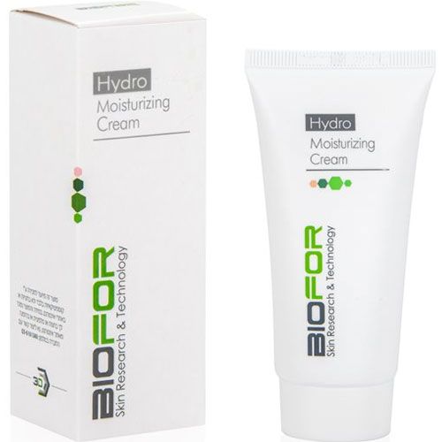 Hydro Moisturizing Cream Biofor