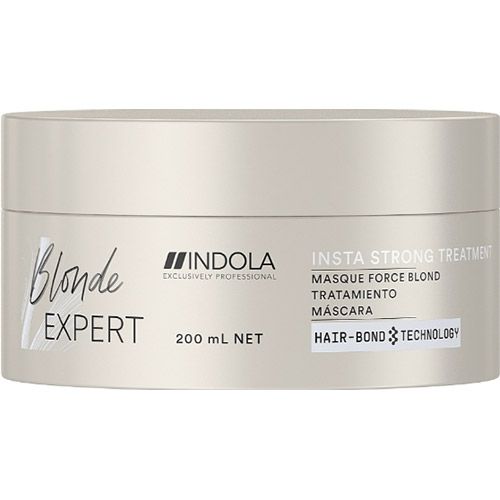 Indola Blonde Expert Insta Strong Treatment