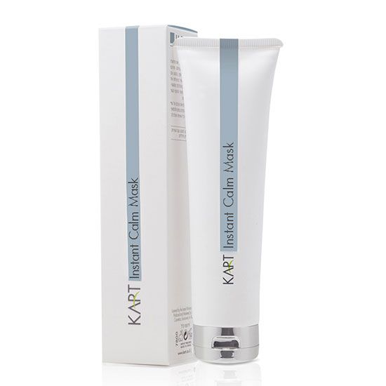 Instant Calm Mask
