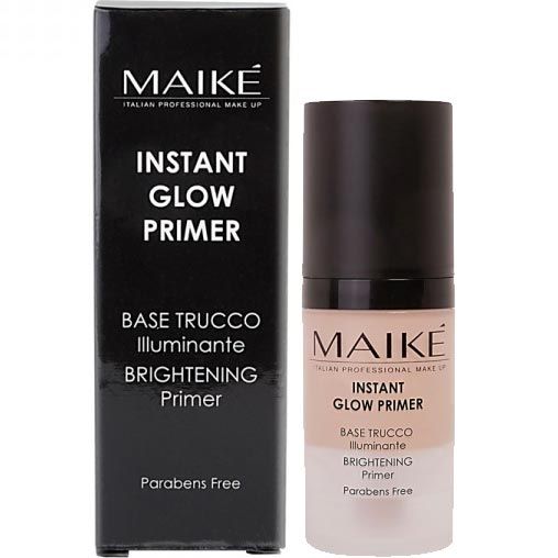 Instant Glow Primer Maike