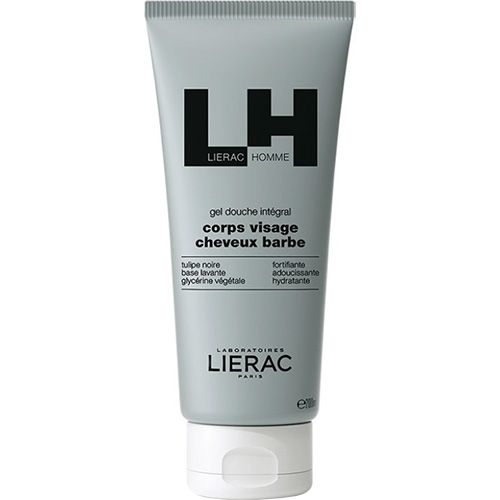 Integral Shower Gel Homme Lierac