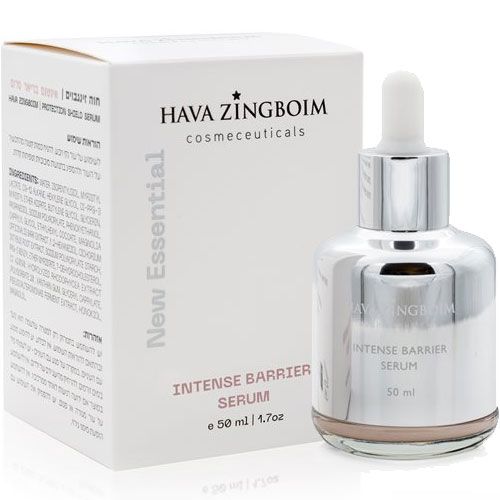 Intense Barrier Serum Hava Zingboim
