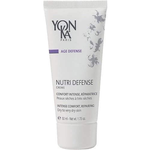Intense Comfort Cream Nutri-Defense Yonka Age Defense