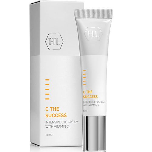 Intensive Eye Cream HL Labs C The Success