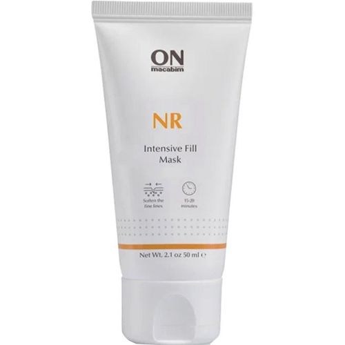 Intensive fill mask NR Onmacabim