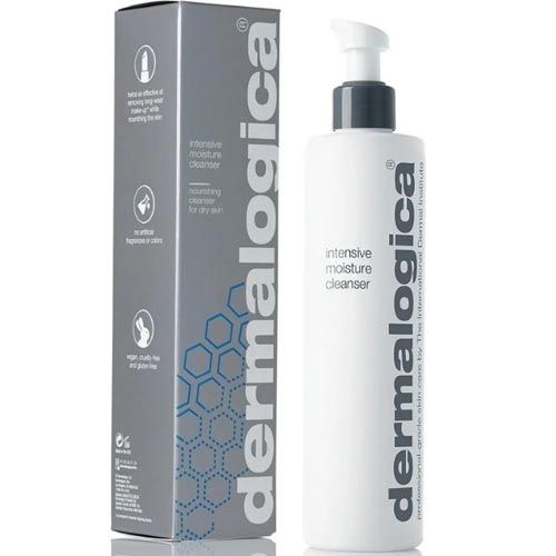 Intensive moisture cleanser for dry skin Dermalogica