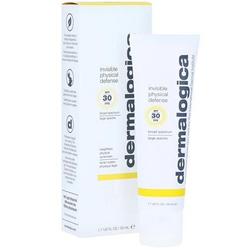 Invisible Physical Defense SPF30 Daylight Defense