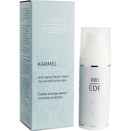Karmel Anti Aging Cream Kedem