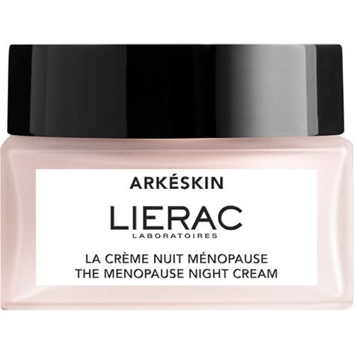 Lierac Arkeskin The Menopause Night Cream
