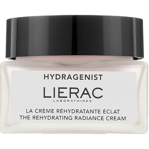 Lierac Hydragenist The Rehydrating Radiance Cream
