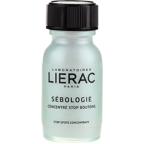 Lierac Sebologie Blemish Correction Stop Spots Concentrate