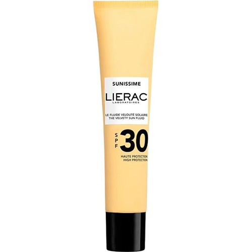 Lierac Sunissime The Velvety Sun Fluid SPF30