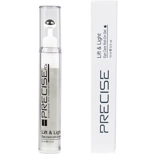 Lift & Light Eye Care Roll-On Gel Precise