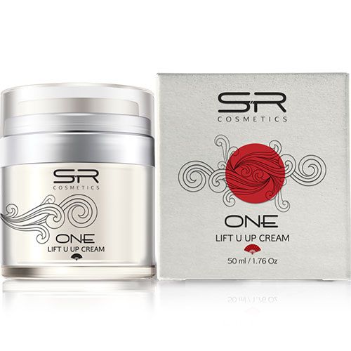 Lift U Up Cream One SR Cosmetics