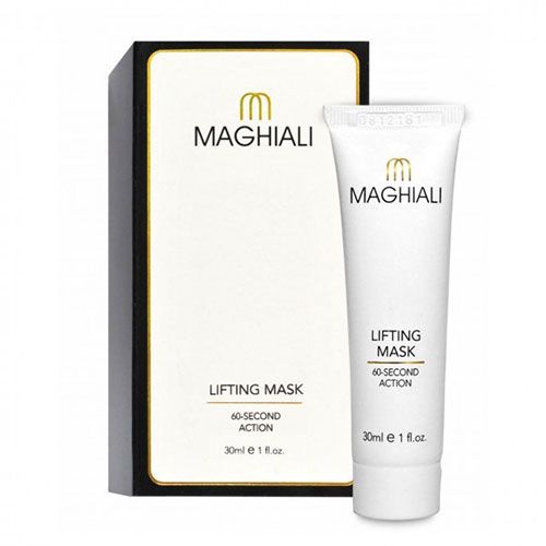 Lifting Mask 60 Second Action Maghiali