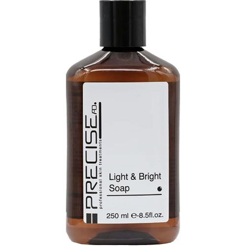 Light & Bright Soap Precise