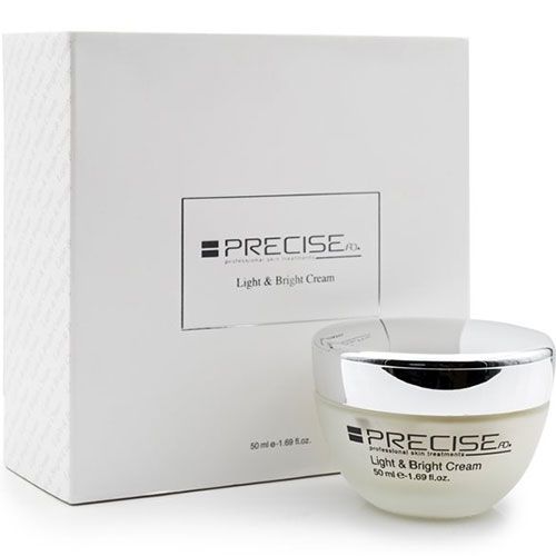 Light & Bright Cream Precise