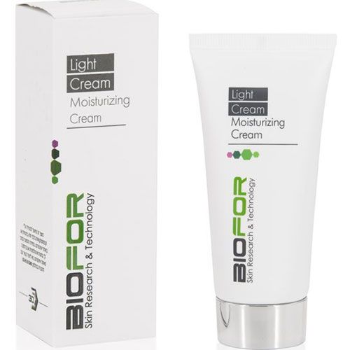 Light Moisturizing Cream Biofor