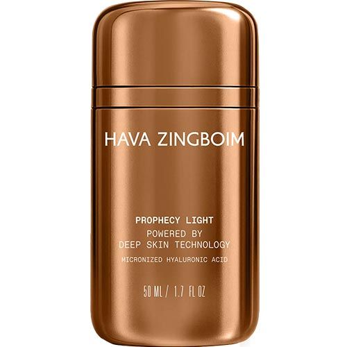 Light Moisturizing Cream Prophecy Hava Zingboim