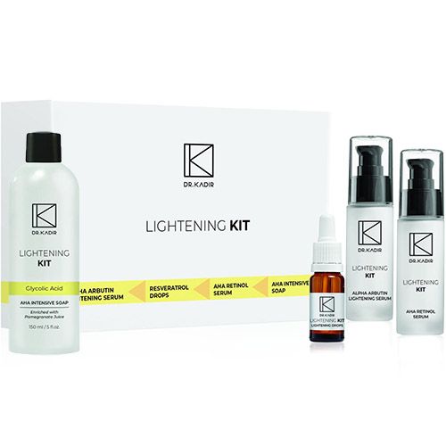 Lightening Kit