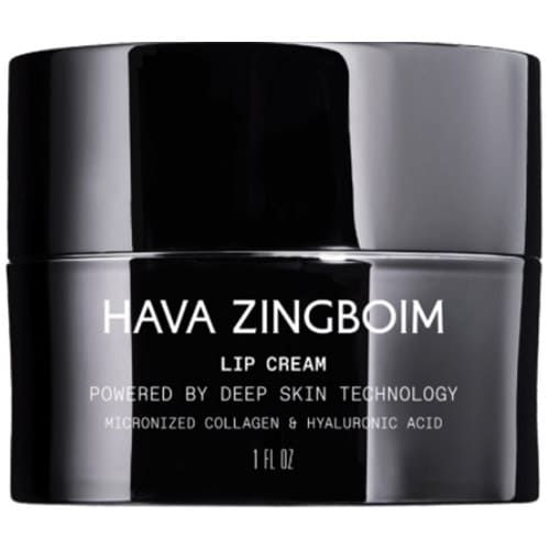 Lip Cream Remicronized Hava Zingboim
