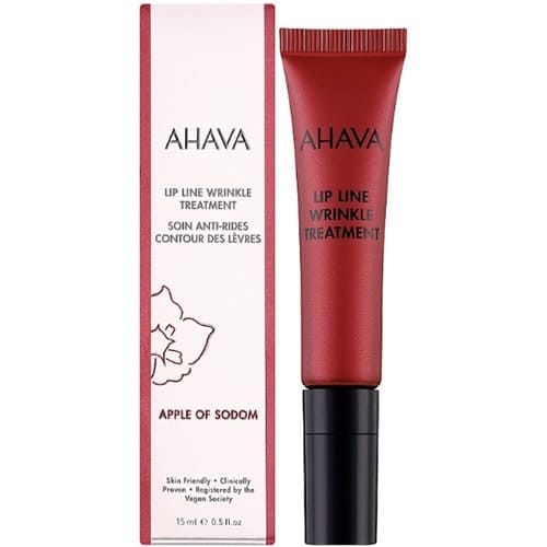 Lip Line Wrinkle Treatment Apple Of Sodom Ahava