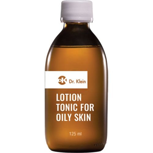 Lotion tonic for oily skin Dr. Klein