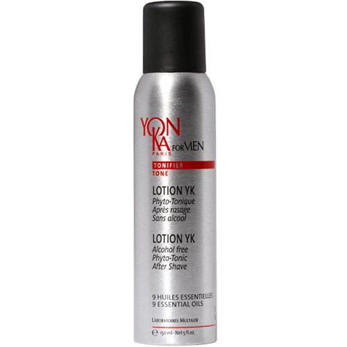 Lotion YK Yon-Ka for Men Yonka