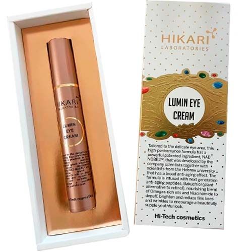 Lumin Eye Cream Hikari