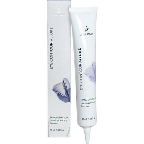 Luxurious Makeup Remover Eye Contour Anna Lotan