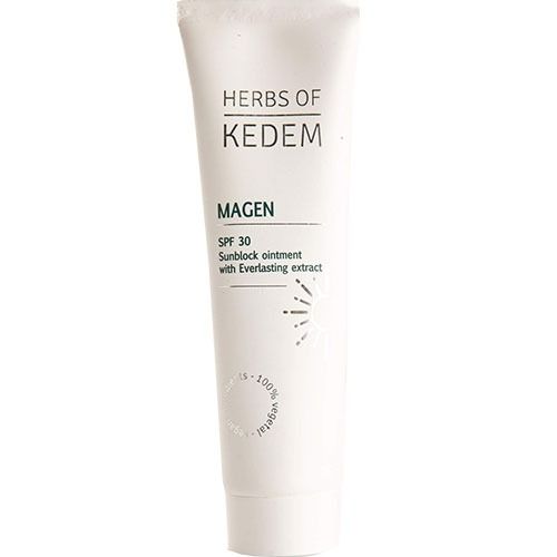 Magen Sun Protection Balm For Sensitive Skin Kedem