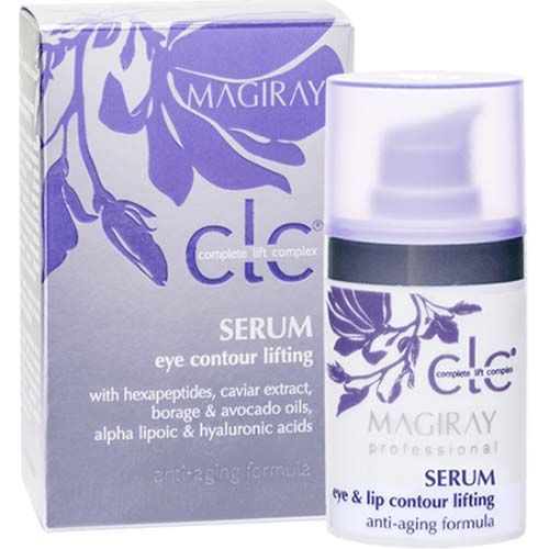 Magiray CLC Eye & Lip Contour Serum
